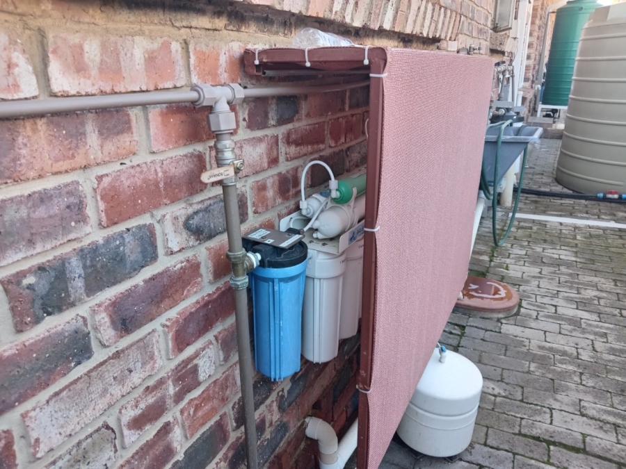 2 Bedroom Property for Sale in Parys Free State